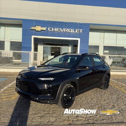 CHEVROLET SONIC 1.0 TURBO FLEX RS AUTOMÁTICO